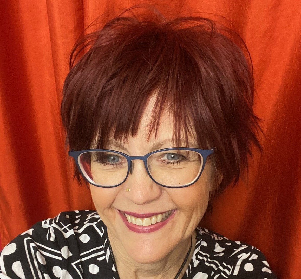 Daniela Bachmann, diplomierte Atlaslogistin bei danyBa Zofingen, für mehr Lebensenergie, Wohlbefinden und innere Balance.